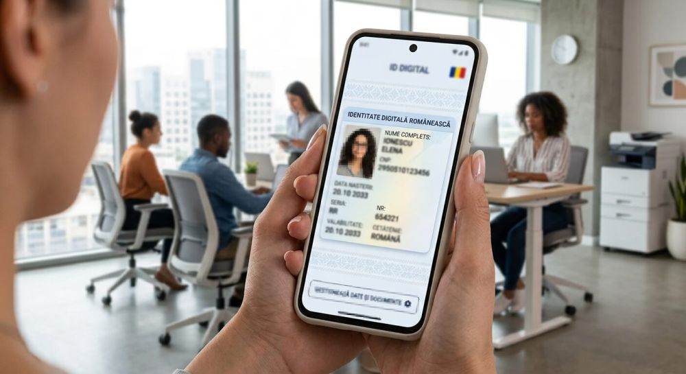 Identitatea digitală şi KYC: cum poate simplifica ROeID accesul la serviciile online